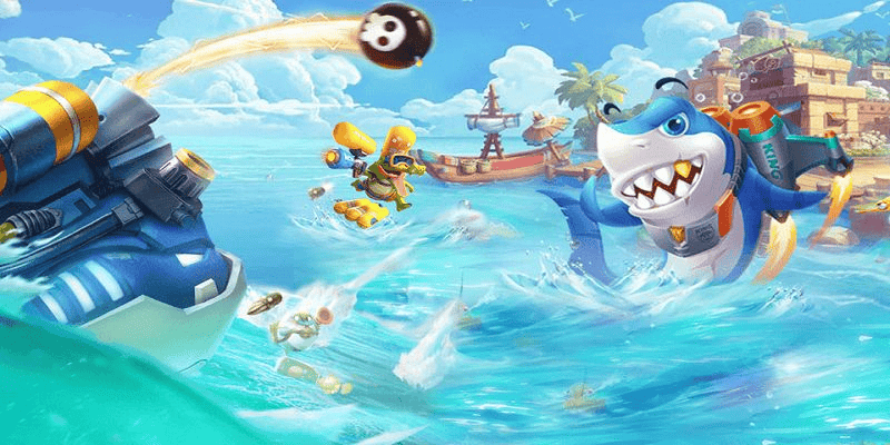 90JILI Fishing Games Philippines